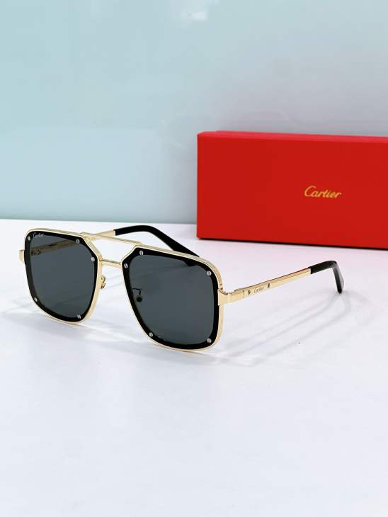 Picture of Cartier Sunglasses _SKUfw80536196fw